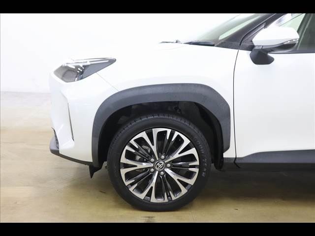 2021 Toyota YARIS CROSS — миниатюра 48