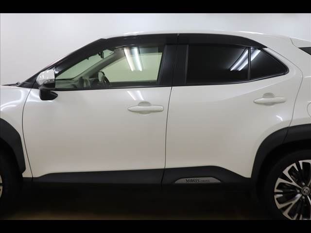 2021 Toyota YARIS CROSS — миниатюра 49