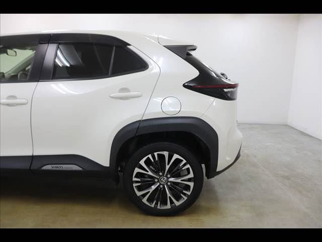 2021 Toyota YARIS CROSS — миниатюра 50