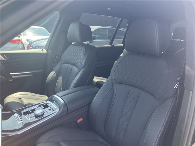 2023 BMW X7 缩略图 18