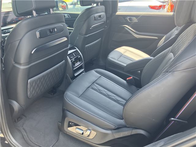2023 BMW X7 缩略图 27