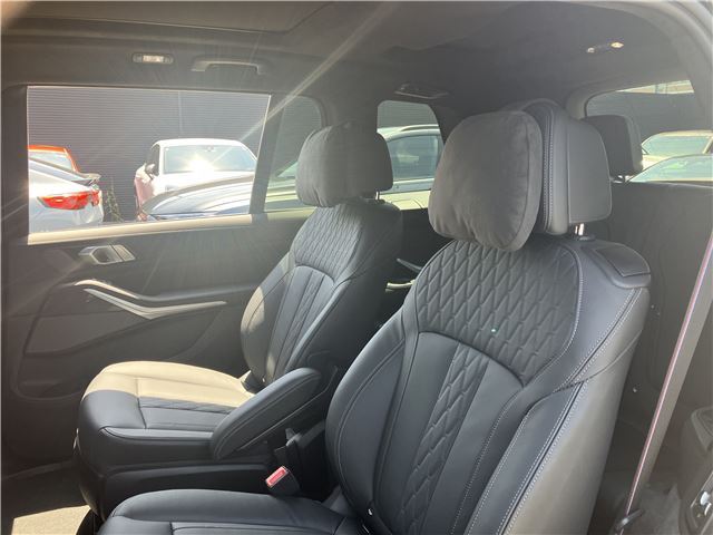 2023 BMW X7 缩略图 28