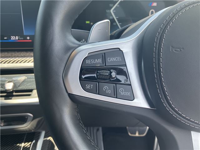 2023 BMW X7 缩略图 35