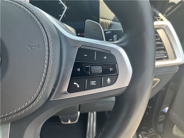 2023 BMW X7 缩略图 36