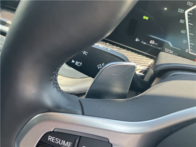 2023 BMW X7 缩略图 37