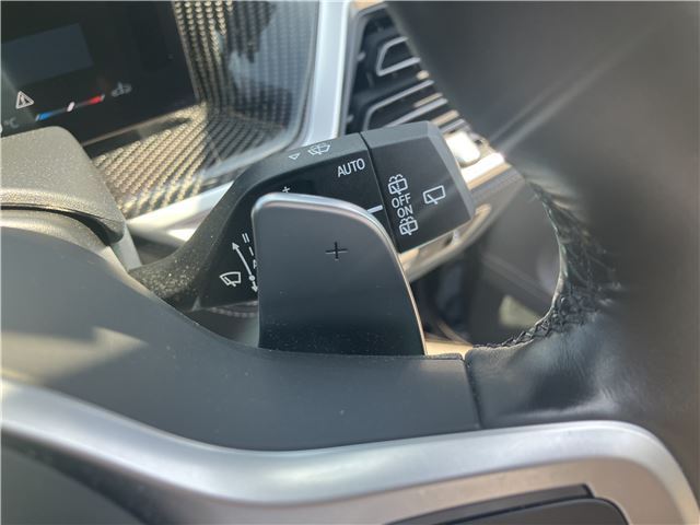 2023 BMW X7 缩略图 38