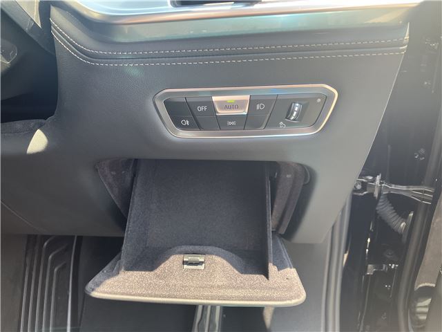 2023 BMW X7 缩略图 39