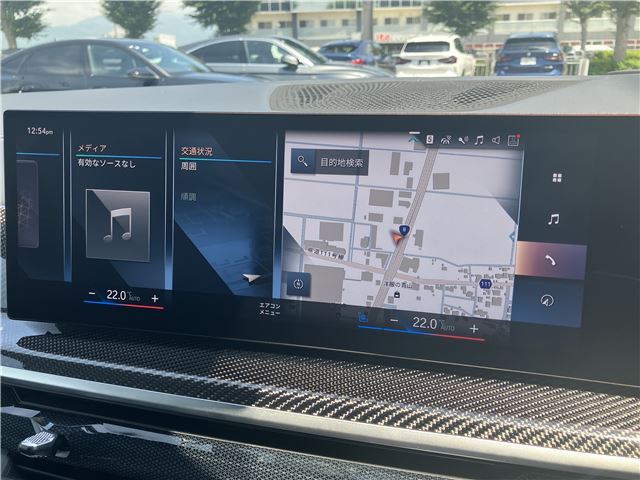 2023 BMW X7 缩略图 42