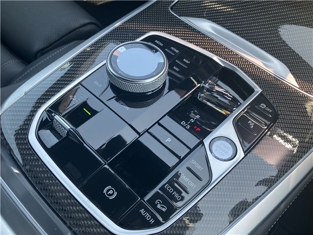 2023 BMW X7 缩略图 53