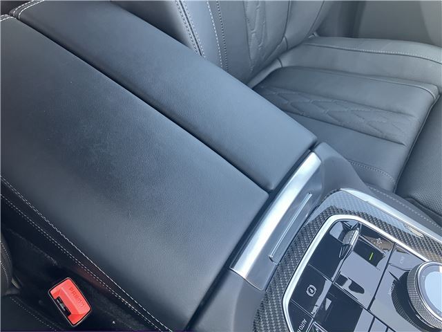 2023 BMW X7 缩略图 54