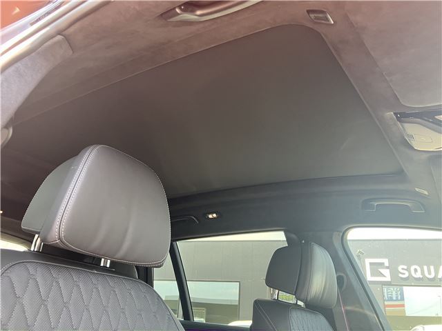 2023 BMW X7 缩略图 60