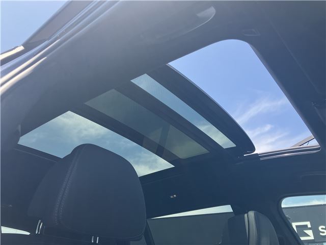 2023 BMW X7 缩略图 62