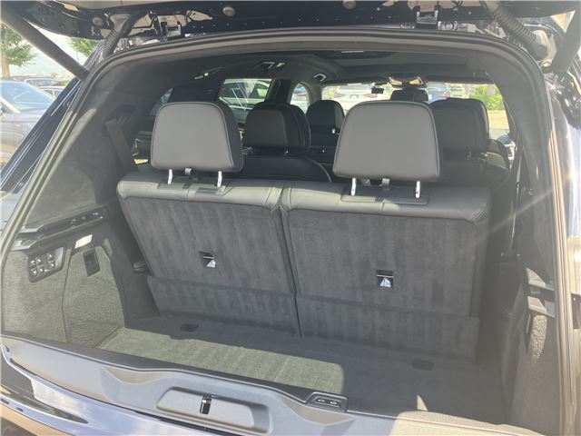 2023 BMW X7 缩略图 63