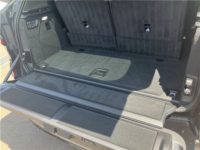 2023 BMW X7 缩略图 64