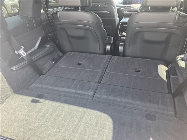 2023 BMW X7 缩略图 65