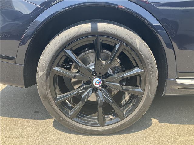 2023 BMW X7 缩略图 71