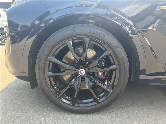 2023 BMW X7 缩略图 72