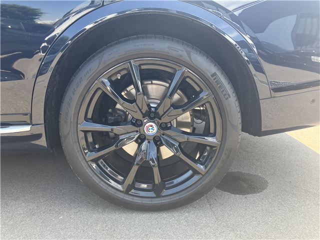 2023 BMW X7 缩略图 73