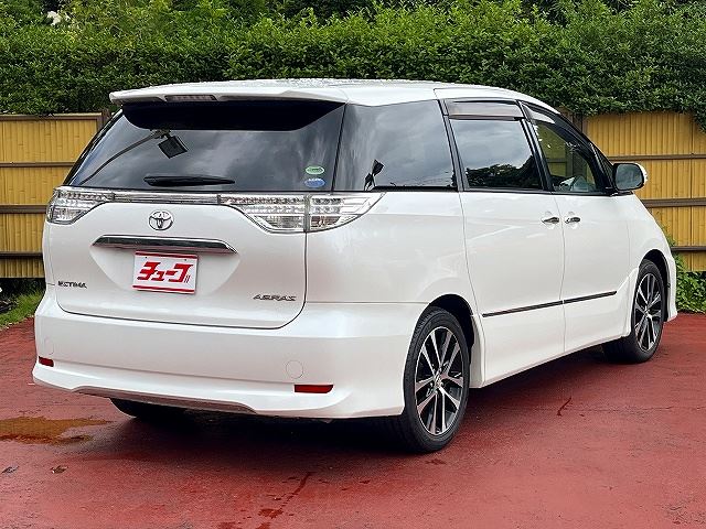 2013 Toyota ESTIMA photo 3