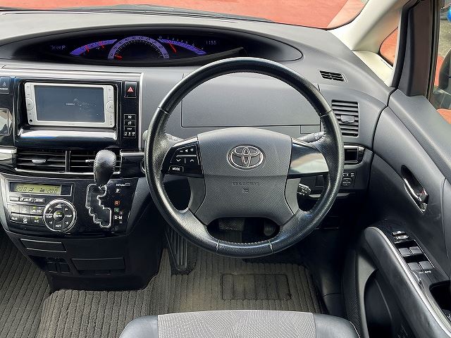صورة مصغرة 14 لـ 2013 Toyota ESTIMA