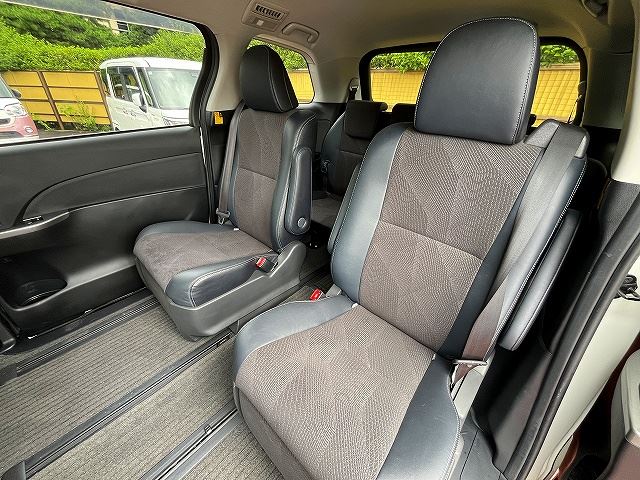 صورة مصغرة 13 لـ 2013 Toyota ESTIMA