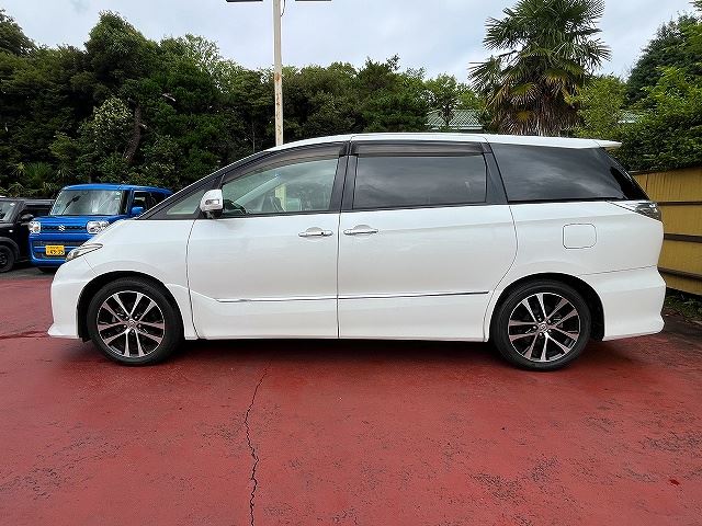 صورة مصغرة 11 لـ 2013 Toyota ESTIMA