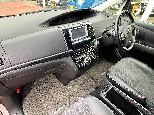 صورة مصغرة 19 لـ 2013 Toyota ESTIMA