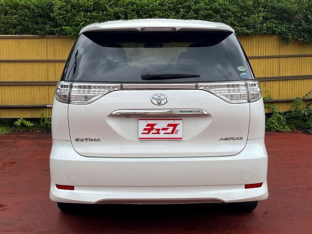 صورة مصغرة 21 لـ 2013 Toyota ESTIMA