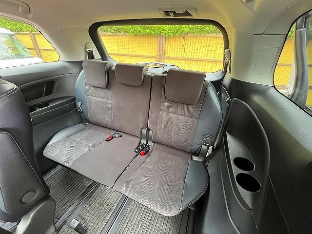 صورة مصغرة 22 لـ 2013 Toyota ESTIMA