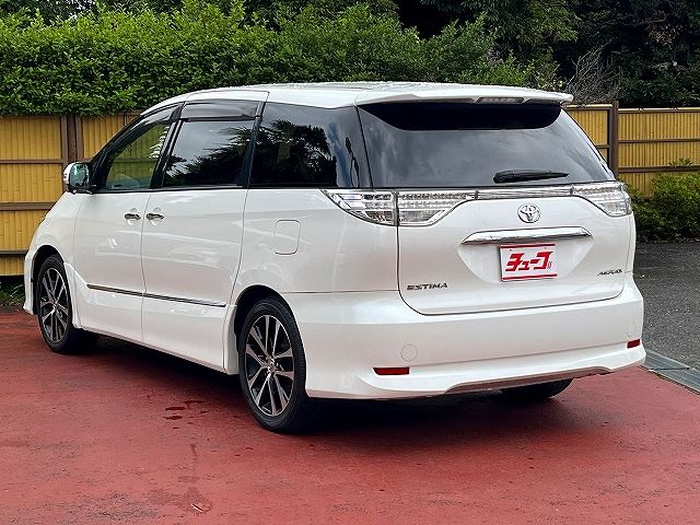2013 Toyota ESTIMA photo 9