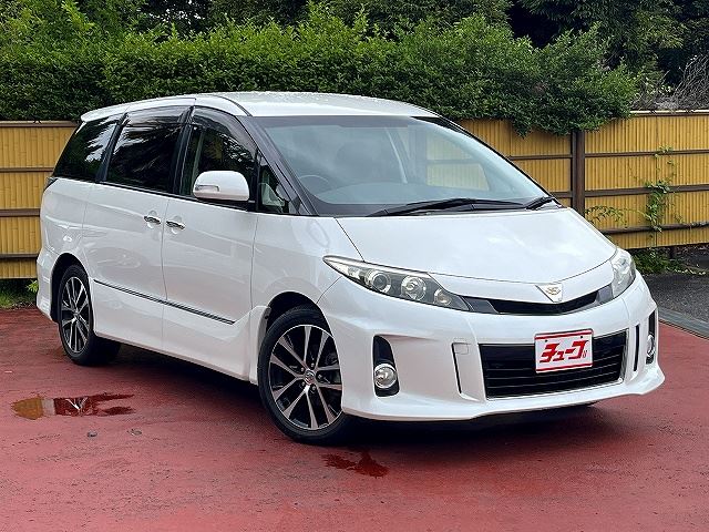 2013 Toyota ESTIMA photo 7