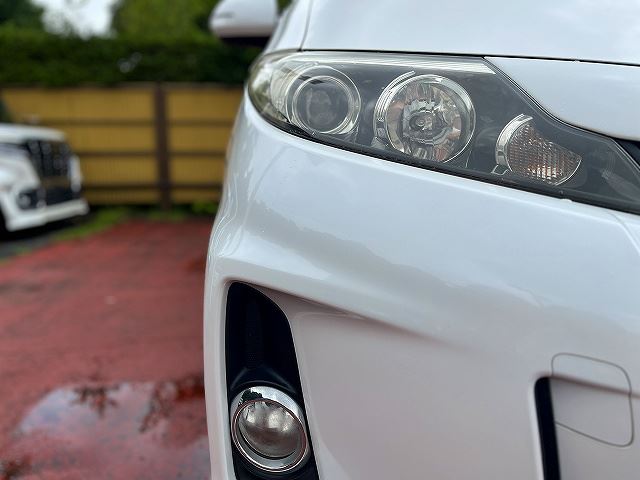 2013 Toyota ESTIMA photo 6