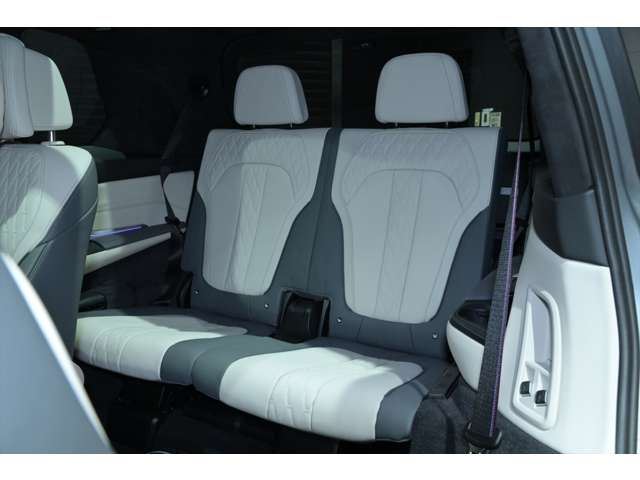 2024 BMW X7 缩略图 22