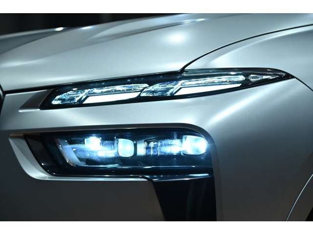 2024 BMW X7 缩略图 26