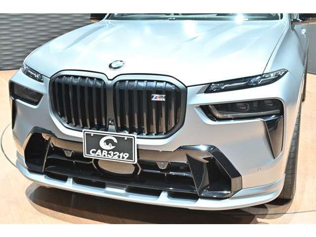 2024 BMW X7 缩略图 30