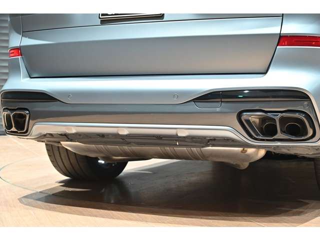 2024 BMW X7 缩略图 32