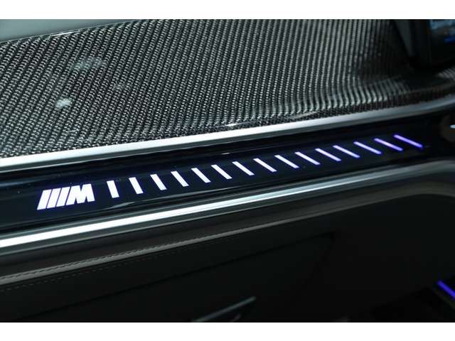 2024 BMW X7 缩略图 40