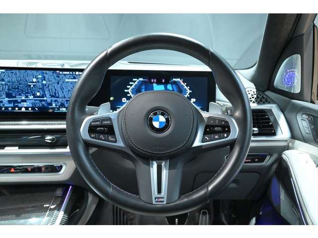 2024 BMW X7 缩略图 41
