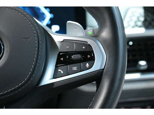 2024 BMW X7 缩略图 43