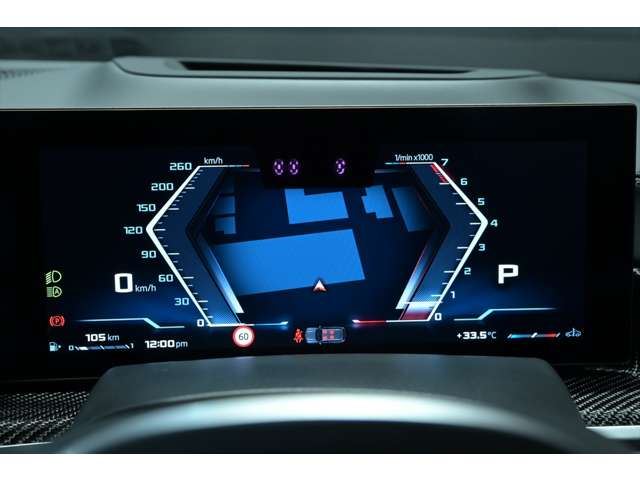 2024 BMW X7 缩略图 44