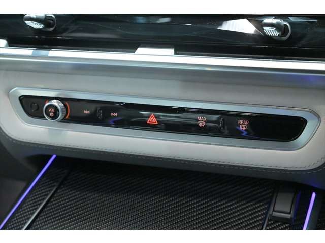 2024 BMW X7 缩略图 45
