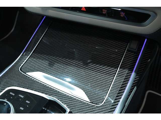 2024 BMW X7 缩略图 46
