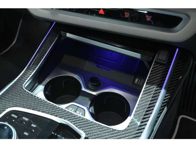 2024 BMW X7 缩略图 47