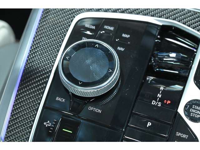 2024 BMW X7 缩略图 53