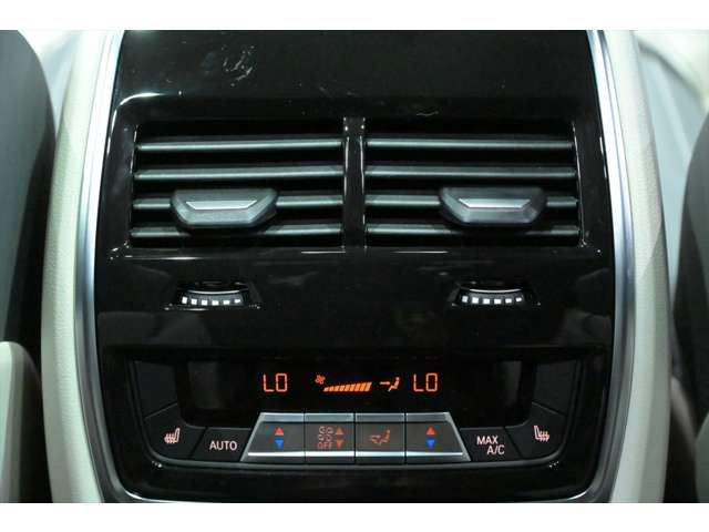 2024 BMW X7 缩略图 60