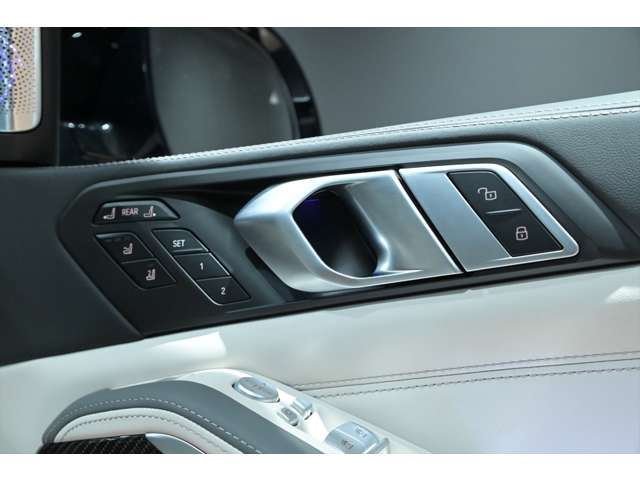2024 BMW X7 缩略图 61
