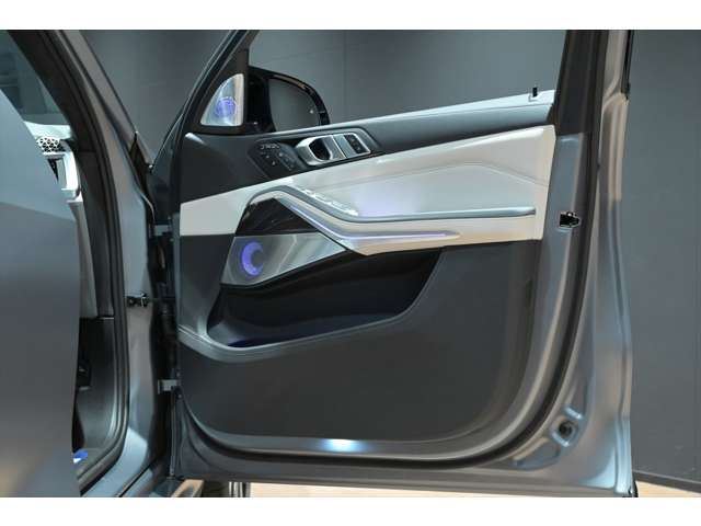 2024 BMW X7 缩略图 63