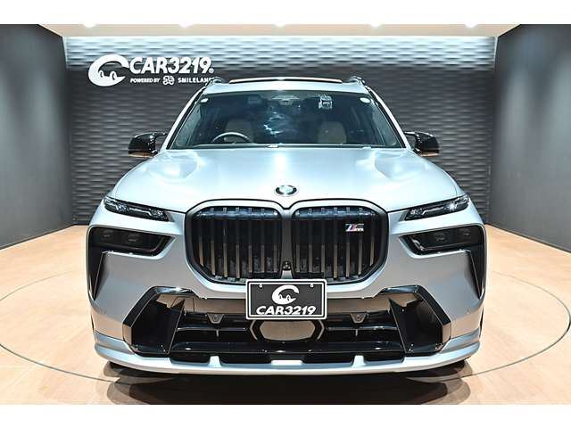 2024 BMW X7 照片 6