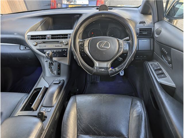 صورة 2 لـ 2014 Lexus RX