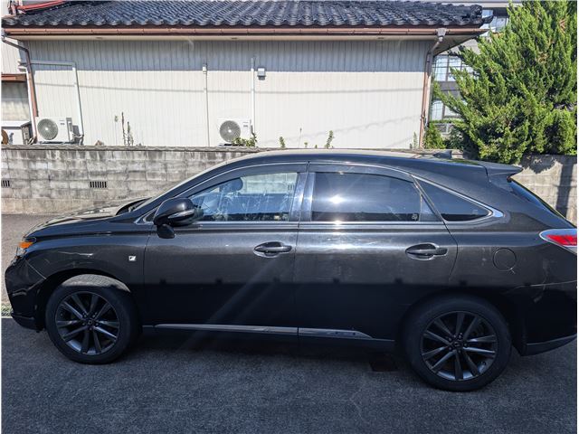 صورة مصغرة 20 لـ 2014 Lexus RX